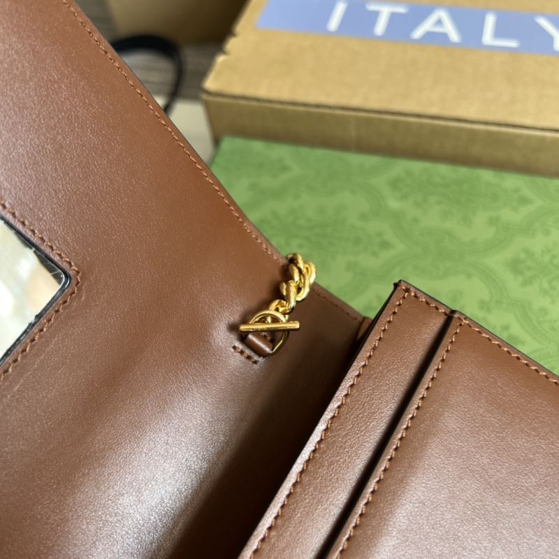 Gucci Satchel Bags